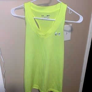 Underarmour Tank Top